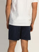 KOLBY KOLBY SHAI MESH SHORT - Boathouse