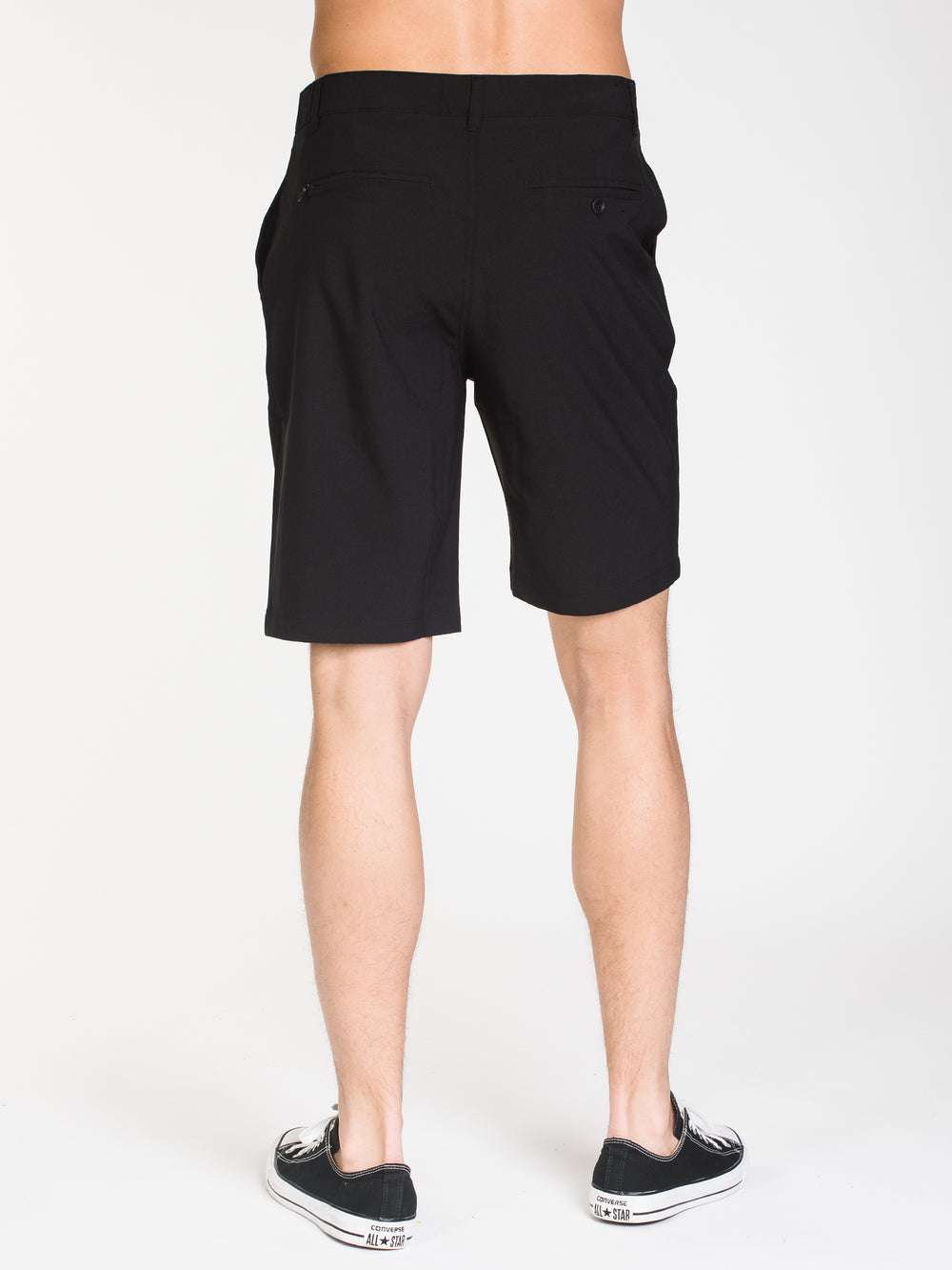 MENS CALEB SLIM RIPSTOP SHORT - CLEARANCE