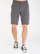 KOLBY MENS CALEB SLIM RIPSTOP SHORT - CLEARANCE - Boathouse