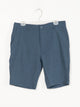 KOLBY KOLBY CALEB TECHNO DENIM SHORT - CLEARANCE - Boathouse