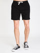 KOLBY MENS COOPER PULLON SHORT - CLEARANCE - Boathouse