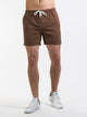 KOLBY MENS COOPER PULLON SHORT - CLEARANCE - Boathouse