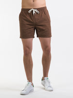 MENS COOPER PULLON SHORT - CLEARANCE