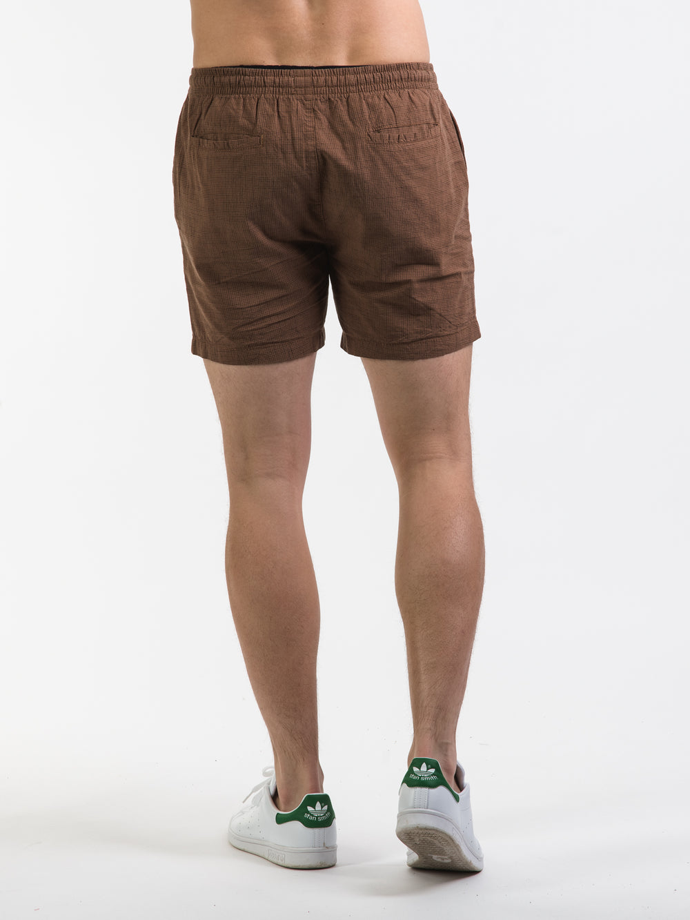 MENS COOPER PULLON SHORT - CLEARANCE