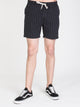 KOLBY MENS COOPER PULLON SHORT - CLEARANCE - Boathouse