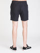 KOLBY MENS COOPER PULLON SHORT - CLEARANCE - Boathouse