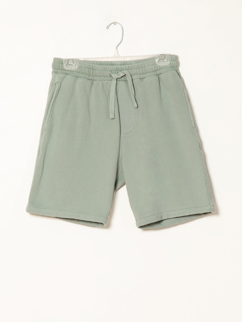 KOLBY GARMENT DYE JOG SHORT - CLEARANCE