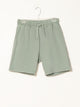 KOLBY KOLBY GARMENT DYE JOG SHORT - CLEARANCE - Boathouse