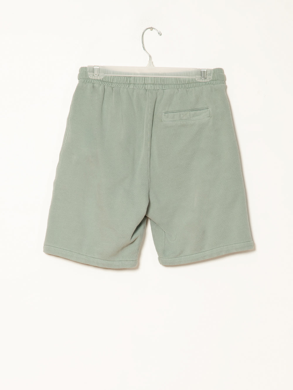 KOLBY GARMENT DYE JOG SHORT - CLEARANCE