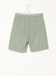 KOLBY KOLBY GARMENT DYE JOG SHORT - CLEARANCE - Boathouse