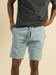 KOLBY KOLBY GARMENT DYE FLEECE JOG SHORT  - CLEARANCE - Boathouse