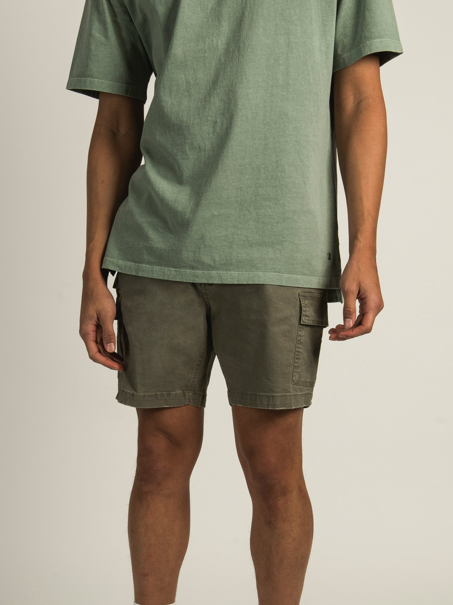 KOLBY PARKS CARGO SHORT - CLEARANCE