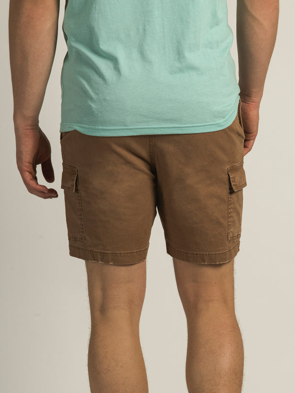 KOLBY PARKS CARGO SHORT  - CLEARANCE
