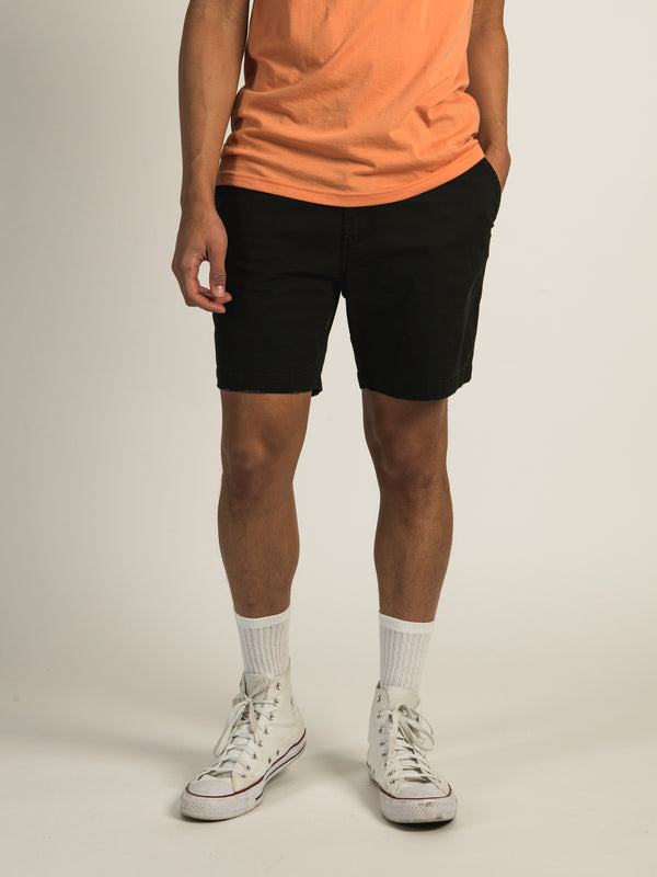 KOLBY PARKS 7" INSEAM  - CLEARANCE