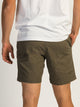 KOLBY KOLBY PARKS 7" SHORT - Boathouse