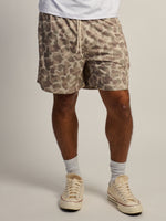 KOLBY MESH SHORT - DCMF