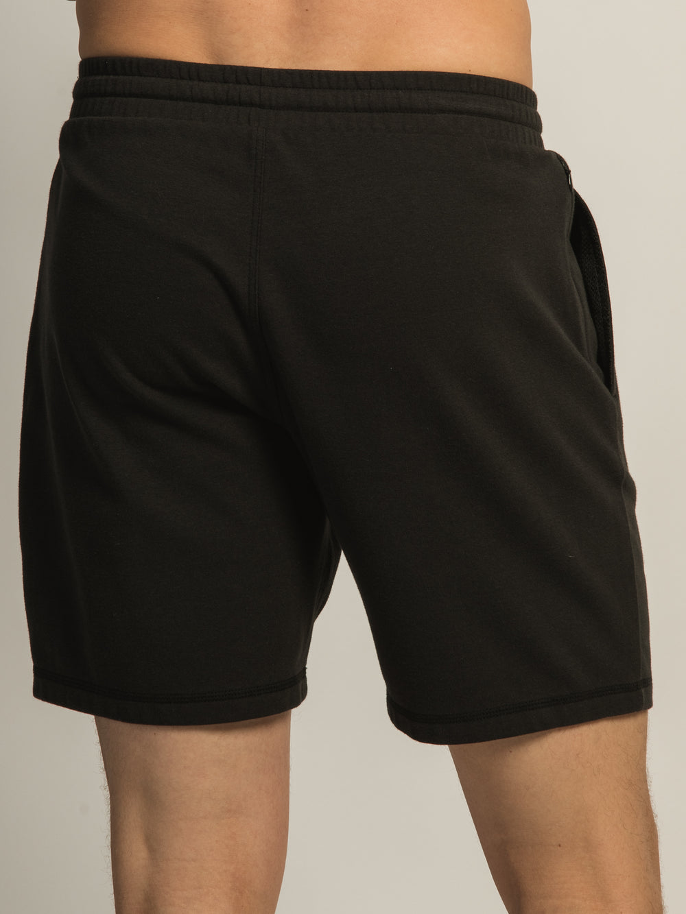 KOLBY KEEP COOL SHORT - BLACK