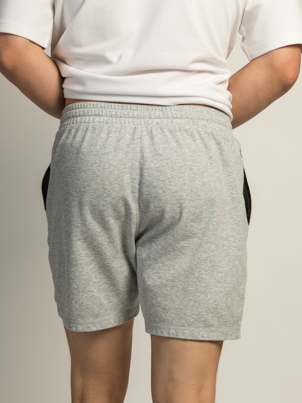 KOLBY KEEP COOL SHORT - GREY