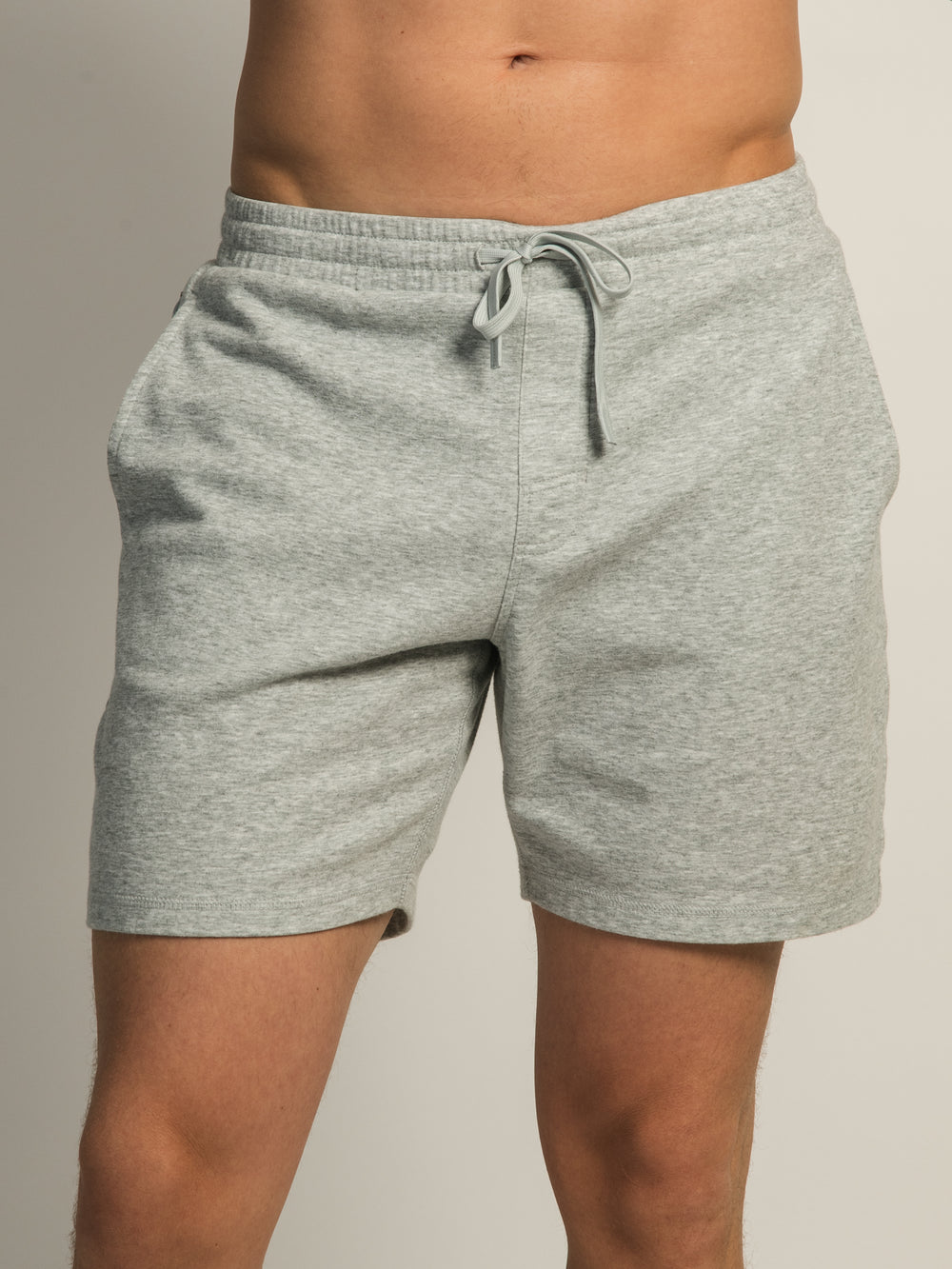 KOLBY KEEP COOL SHORT - GREY