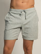 KOLBY KOLBY KEEP COOL SHORT - GREY - Boathouse