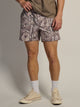 KOLBY KOLBY STRETCH PULL ON SHORT - CAMO - Boathouse