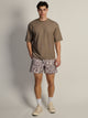 KOLBY KOLBY STRETCH PULL ON SHORT - CAMO - Boathouse