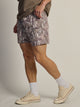 KOLBY KOLBY STRETCH PULL ON SHORT - CAMO - Boathouse