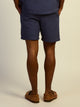 KOLBY KOLBY WOVEN SHORT - BLUE - Boathouse