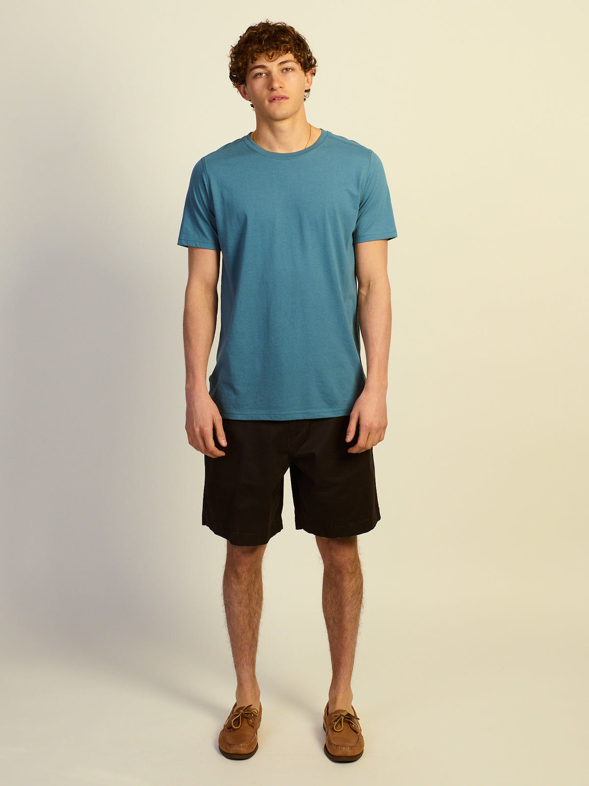 KOLBY EVERYDAY SHORT
