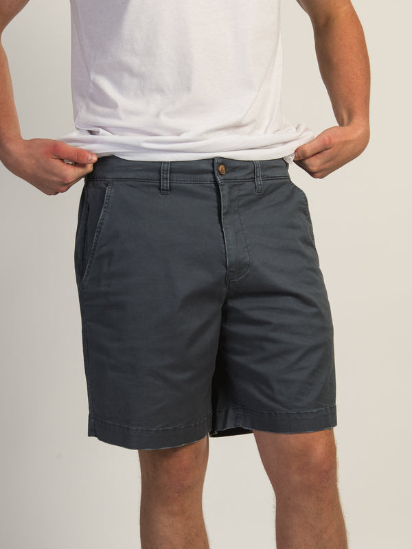 KOLBY EVERYDAY SHORT - BLUE