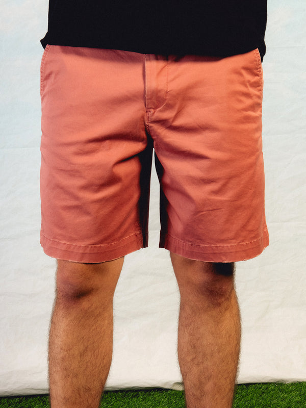 KOLBY EVERYDAY SHORT - ROSE