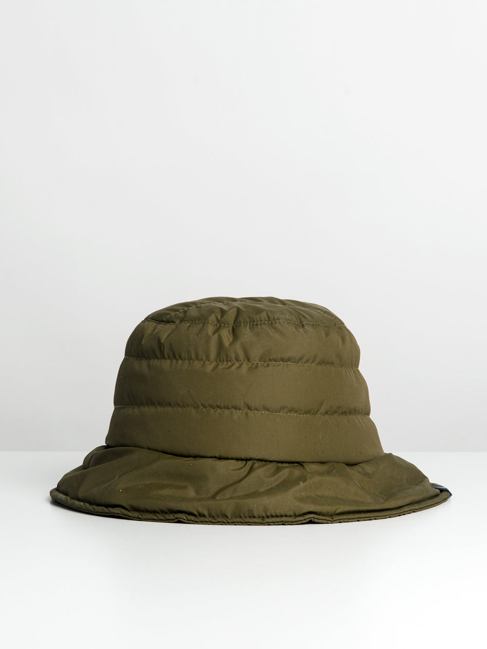 KOLBY PUFFY BUCKET HAT - CLEARANCE