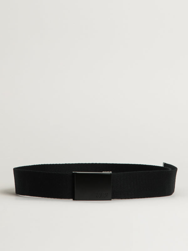 KOLBY WEB BELT
