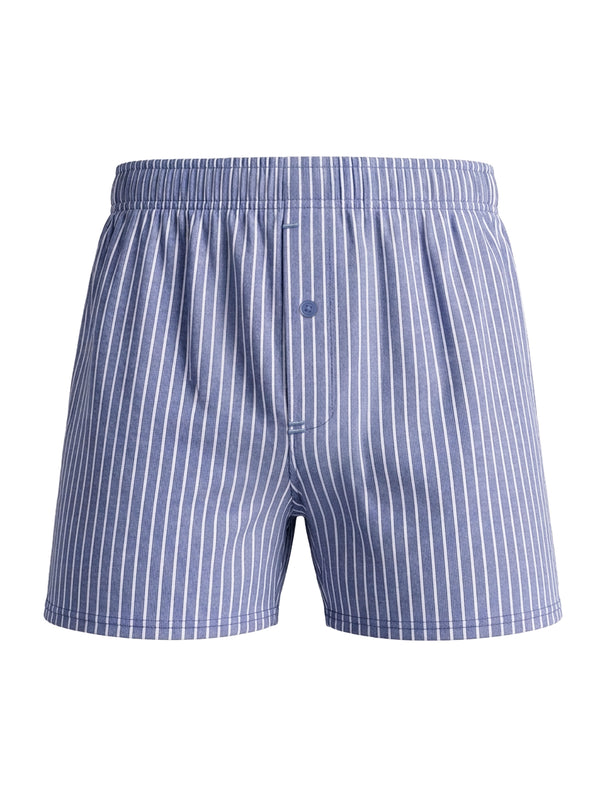 KOLBY BOXER SHORT - BLUE