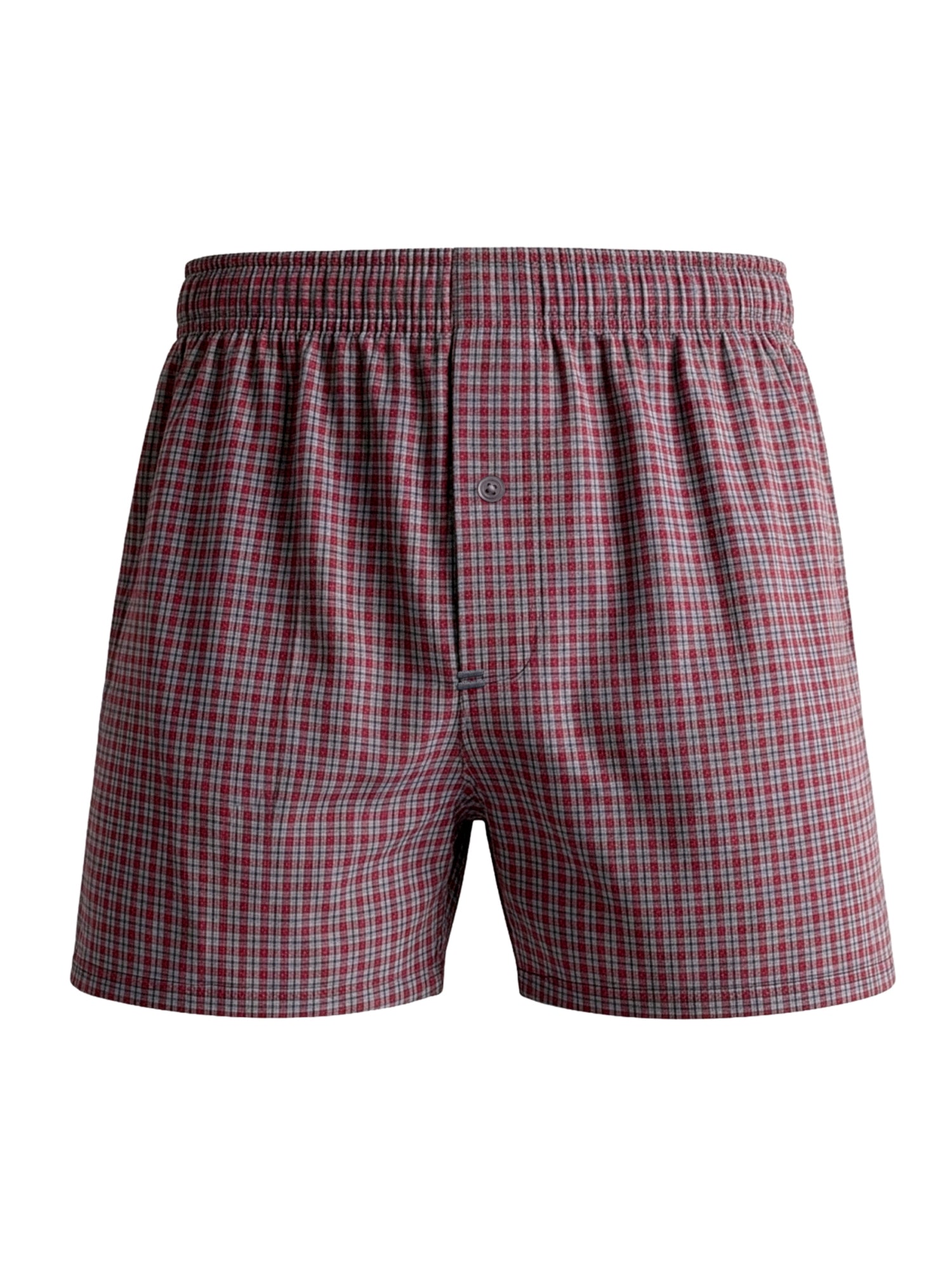 KOLBY BOXER SHORT - RED