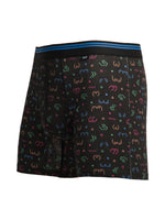 KOLBY PRINTED BOXER BRIEF - BOOBIES