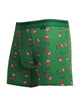 KOLBY PRINTED BOXER BRIEF - FOREST