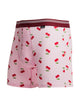 KOLBY PRINTED BOXER BRIEF - CHERRIES