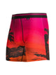 KOLBY PRINTED BOXER BRIEF - SUNSET