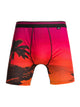 KOLBY PRINTED BOXER BRIEF - SUNSET