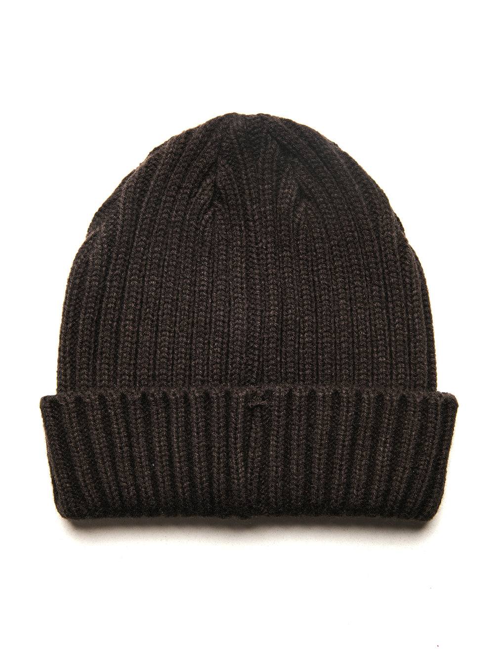 KOLBY NOMAD RIB BEANIE