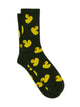 KOLBY KOLBY DUCKS SOCK - FOREST - Boathouse
