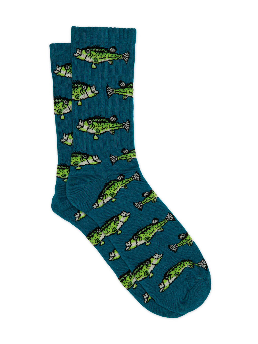 CHAUSSETTES POISSON KOLBY - SARCELLE