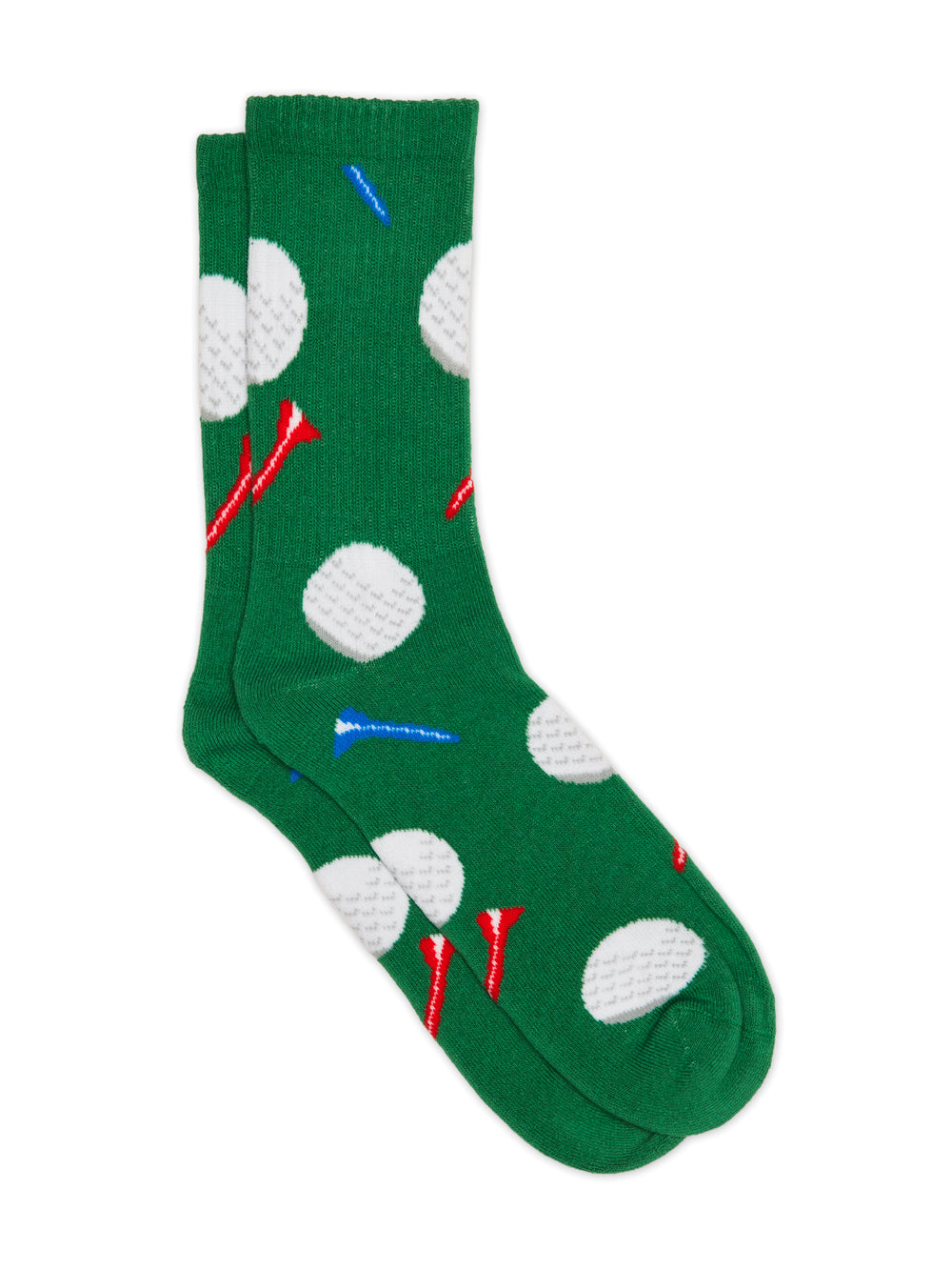 CHAUSSETTES DE GOLF KOLBY - PIN