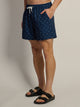 KOLBY KOLBY DOTS 5in STRETCH SWIM SHORT - Boathouse