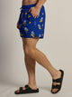 KOLBY KOLBY DOLPHIN 5in STRETCH SWIM SHORT - Boathouse