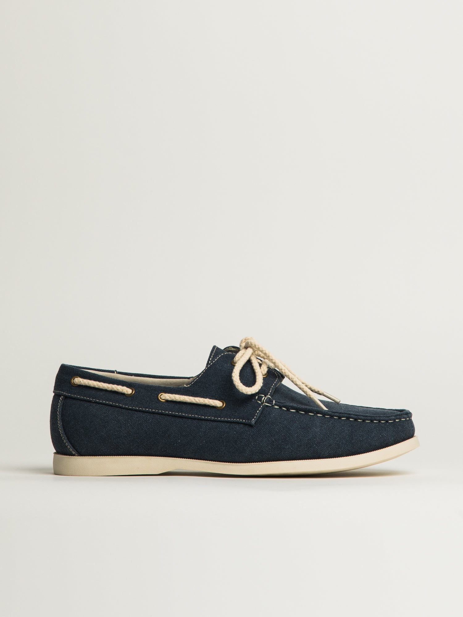 MENS KOLBY MUSKOKA - NAVY