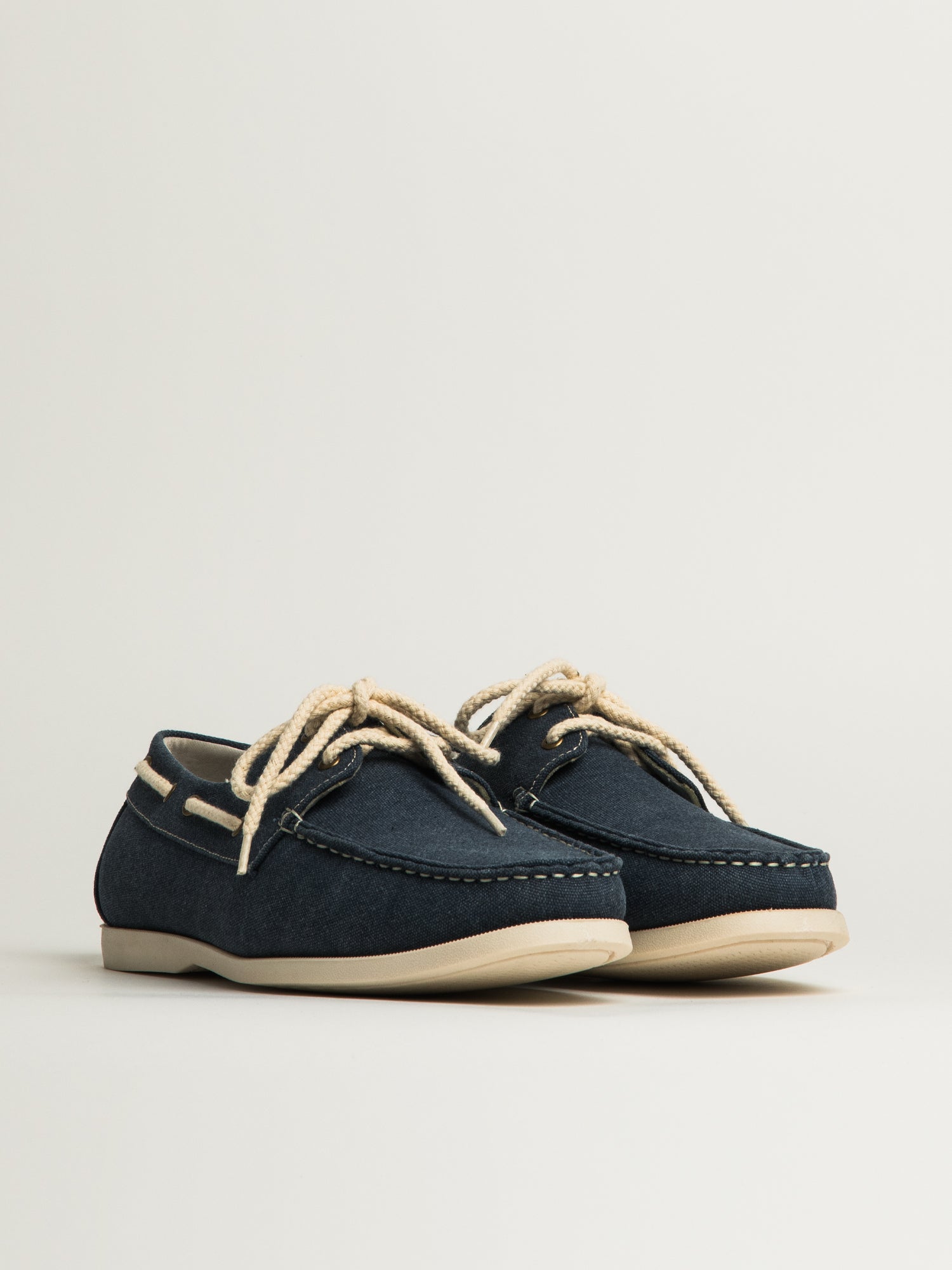MENS KOLBY MUSKOKA - NAVY