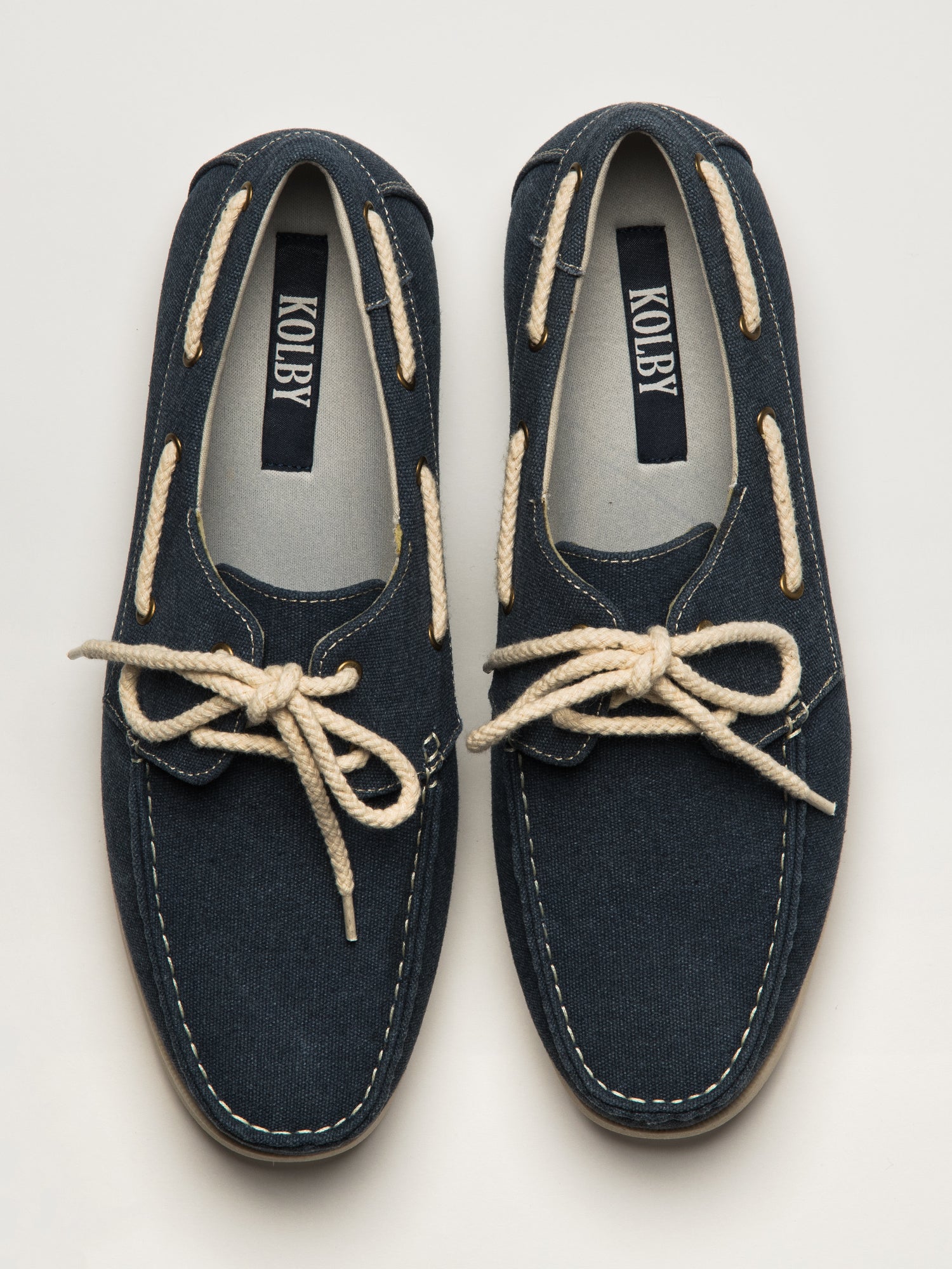 MENS KOLBY MUSKOKA - NAVY
