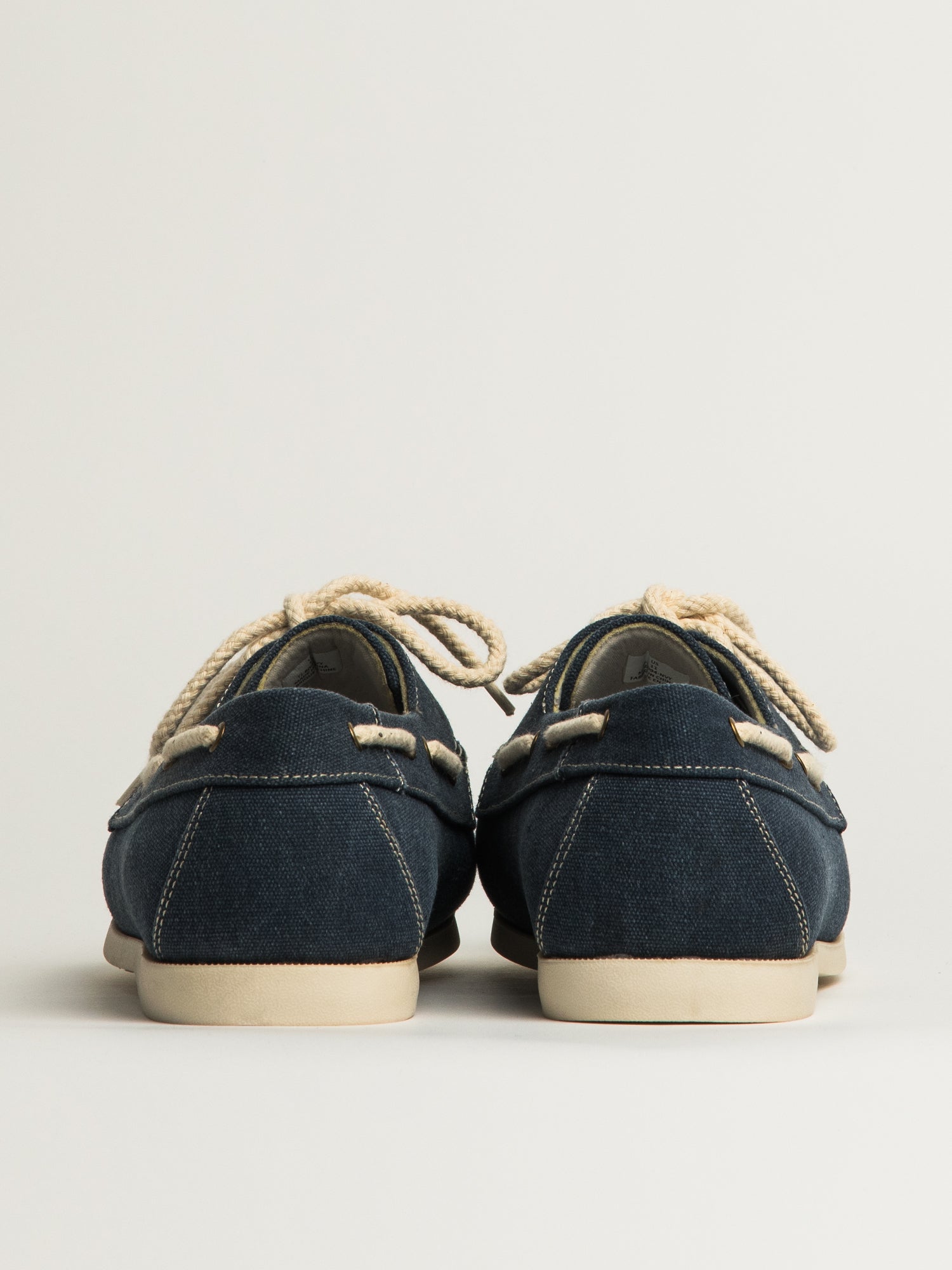 MENS KOLBY MUSKOKA - NAVY